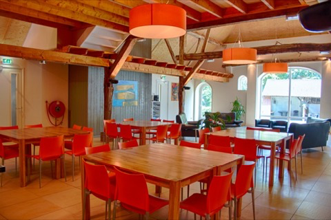 eetzaal Eetzaal Bongerd