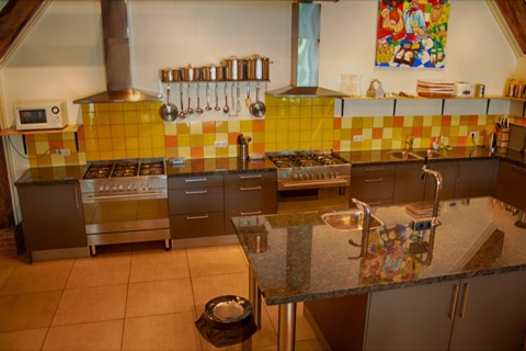 keuken Keuken Bongerd Gaanderen