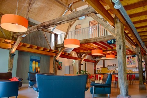 zitkamer Zitkamer