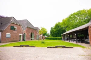 Terrein De Bongerd
